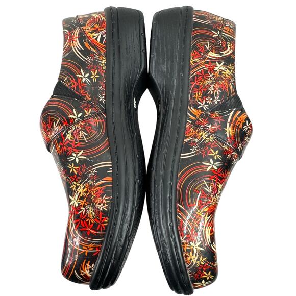 Klogs Mission Clogs, Women's Size 7.5W - Picture 4 of 9